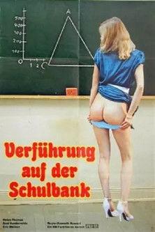 Verführung auf der Schulbank film afişi