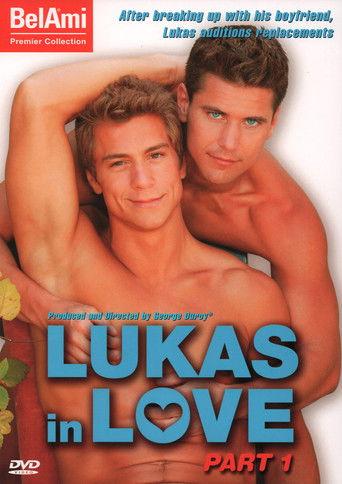 Lukas in Love film afişi