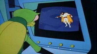 The Cyclopeds / The Ant Warriors / The Schemer