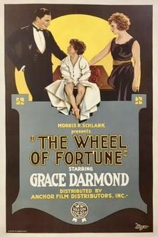 The Wheel of Fortune film afişi