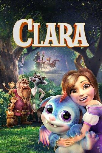Clara film afişi