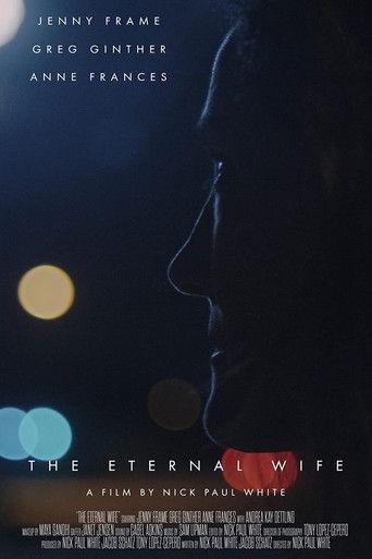 The Eternal Wife film afişi