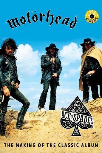 Classic Albums: Motörhead - Ace of Spades film afişi