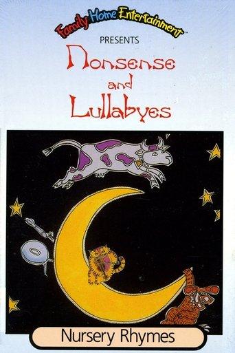 Nonsense and Lullabyes: Nursery Rhymes film afişi