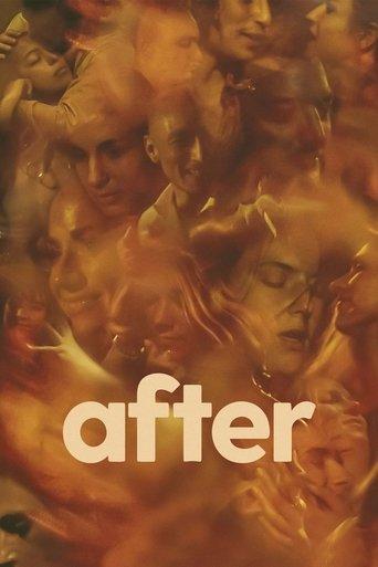 After film afişi