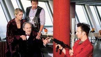 Under Pressure – Part 1