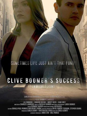 Clive Boomer's Success film afişi