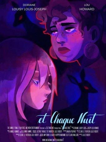 Each and Every Night film afişi