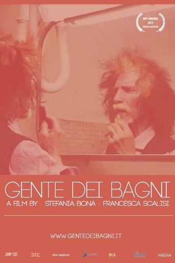 Bath People film afişi