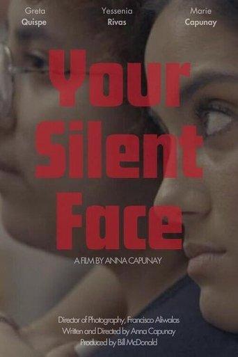 Your Silent Face film afişi