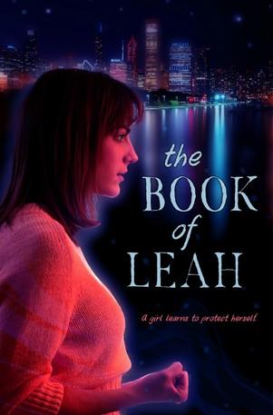 The Book of Leah film afişi