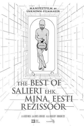 The Best of Salieri film afişi
