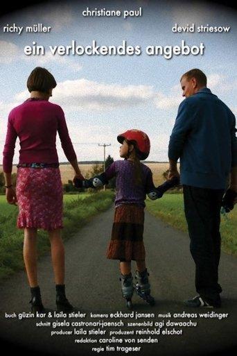 Ein verlockendes Angebot film afişi