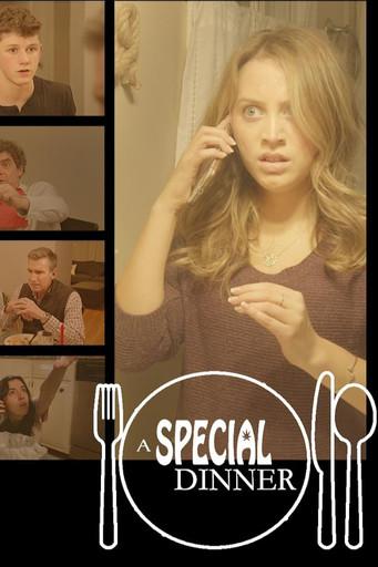 A Special Dinner film afişi