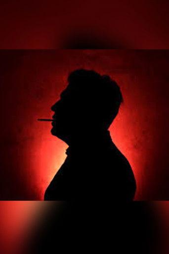 Poison Bottle 1 : Cigarette film afişi