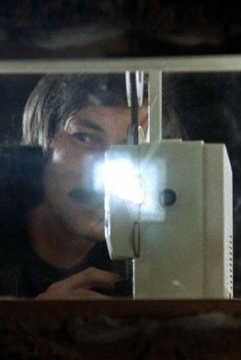 The Goat's Intensity film afişi