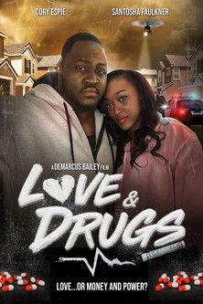 Love & Drugs film afişi