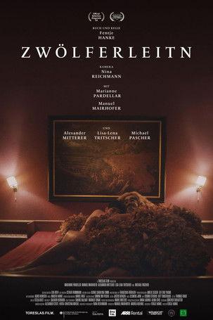 Zwölferleitn film afişi