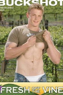 Fresh Off the Vine film afişi