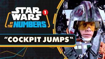 Every Time Someone Jumps Into a Cockpit in the Star Wars Movies