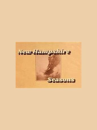 New Hampshire Seasons film afişi