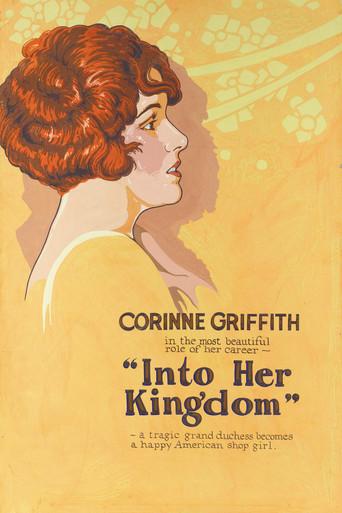 Into Her Kingdom film afişi