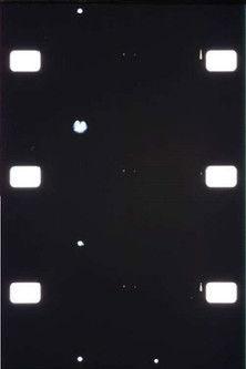 Police Car film afişi