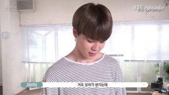 BTS (방탄소년단) ‘Highlight Reel’ sketch