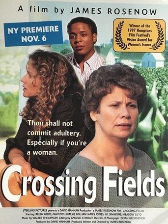 Crossing Fields film afişi