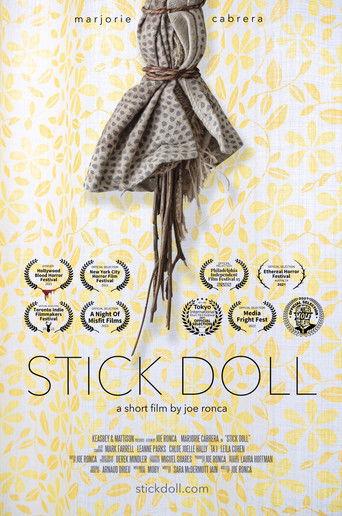 Stick Doll film afişi