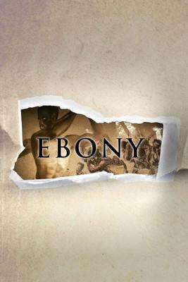 Ebony: The Last Years Of The Atlantic Slave Trade film afişi