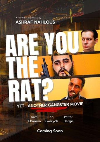 Are You The Rat? film afişi