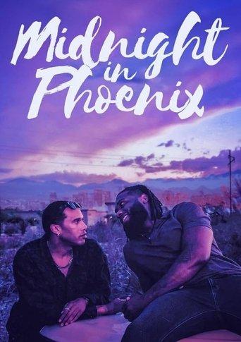 Midnight in Phoenix film afişi