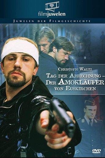 Tag der Abrechnung - Der Amokläufer von Euskirchen film afişi