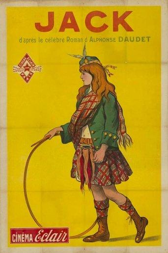 Jack film afişi