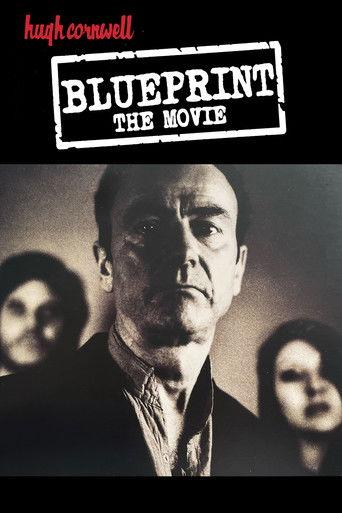 Blueprint film afişi
