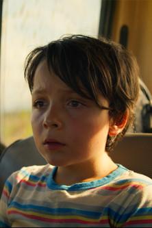 Not My Name film afişi