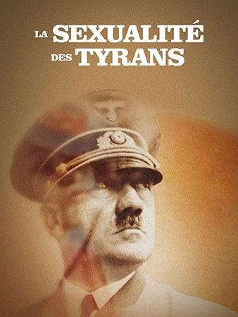 La sexualité des tyrans film afişi