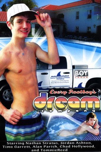 Every Poolboy's Dream Company film afişi