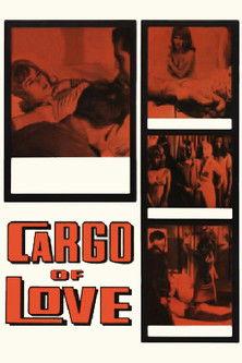 Cargo of Love film afişi