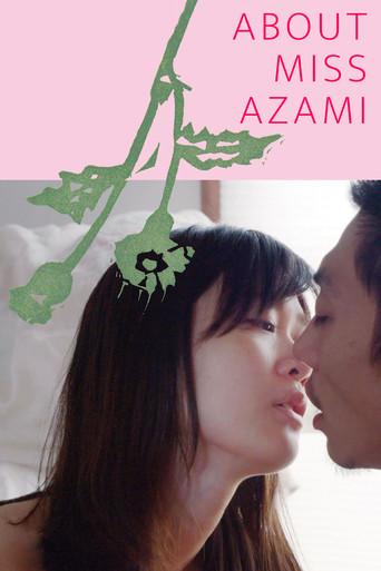 About Miss Azami film afişi