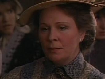 Aunt Janet's Rebellion