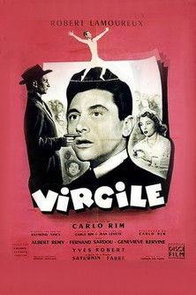 Virgile film afişi
