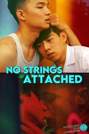 No Strings Attached film afişi