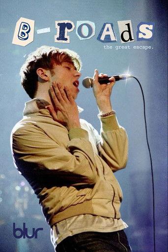 B-Roads film afişi