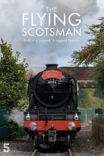 The Flying Scotsman dizi afişi