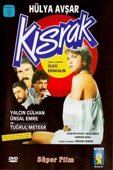 Kısrak film afişi