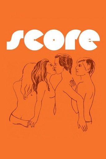 Score film afişi