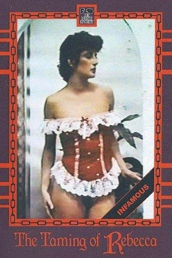 The Taming of Rebecca film afişi