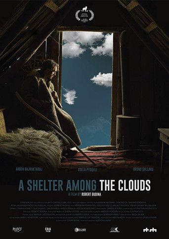 A Shelter Among the Clouds film afişi